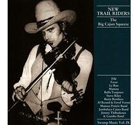 Vv. Aa. - New Trail Riders