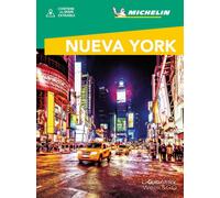 VV. AA. New York - MICHELIN La Guia Verde W o