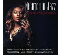 Vv. Aa. - Nightclub Jazz (2 CD)