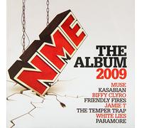 Vv. Aa. - Nme The Album 2009