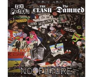 Vv.Aa - No Future: A Tribute To The Sex P
