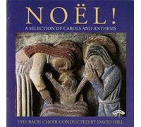 Vv. Aa. - Noel: Selection Of Carols & Anthems