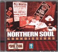 Vv.Aa - Northern Soul Connoisseurs