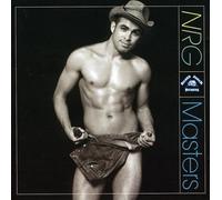 Vv. Aa. - Nrg Masters Record Shack (2 CD)