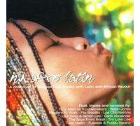 Vv. Aa. - Nu Afro Latin -11Tr-