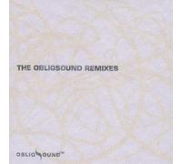 Vv.Aa - Obliqsound Remixes