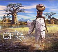 Vv. Aa. - Ofra:Sun-Drenched Songs