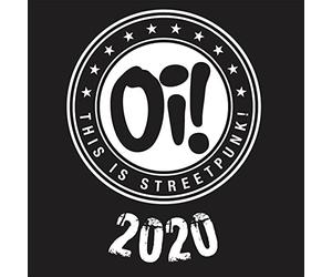 Vv.Aa - Oi This Is Streetpunk 2020