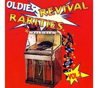 Vv. Aa. - Oldies Revival Rarities 2