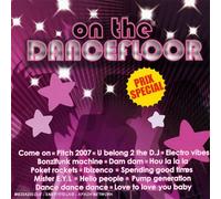 Vv. Aa. - On The Dancefloor