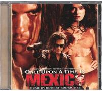 Vv. Aa. - Once Upon A Time In Mexico