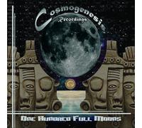 Vv. Aa. - One Hundred Full Moons