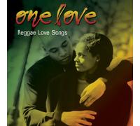 Vv. Aa. - One Love: Reggae Love Songs