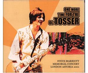 Vv. Aa. - One More Time For The Ol' Tosser: Steve Marriott M (2 CD)