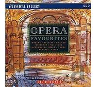 Vv. Aa. - Opera Favourites