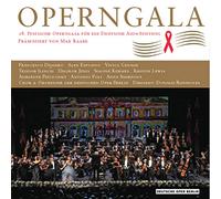 Vv. Aa. - Operngala Fur Die Aids-St