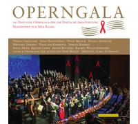 Vv. Aa. - Operngala Fur Die Aids-St