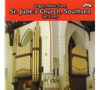 Vv. Aa. - Organ Music From St Jude'S Church