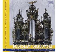 Vv. Aa. - Organ Of The St. Mary Chu