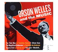 Vv. Aa. - Orson Welles & The Music