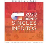 Vv.Aa - OT 2020: Singles Inéditos