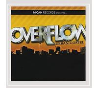 Vv.Aa - Overflow - Urban Gospel