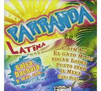 Vv.Aa. - Parranda Latina