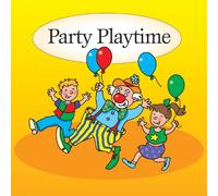 Vv. Aa. - Party Playtime