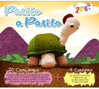 Vv.Aa. - Pasito A Pasito 2cd