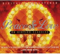 Vv.Aa. - Peace & Love