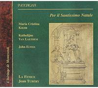 Vv. Aa. - Per Il Santissimo Natale