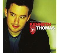 Vv. Aa. - Perfecto Presents Kenneth Thomas (2 CD)