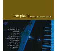 Vv.Aa - Piano: A Collection Of Seattle's Finest Jazz