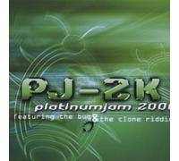 Vv.Aa - PLATINUM JAM 2000
