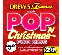 Vv.Aa - Pop N Christmas For Kids (Wm)