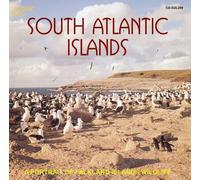 Vv. Aa. - Portrait Of Falkland Islan