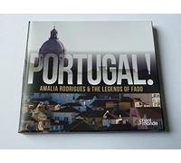 Vv. Aa. - Portugal Amalia Rodrigues & The Legends Of (2 CD)