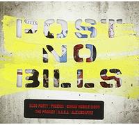 Vv. Aa. - Post No Bills