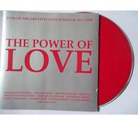 Vv. Aa. - Power Of Love