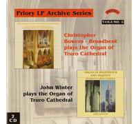 Vv. Aa. - Priory Lp Archive Series 5 (2 CD)