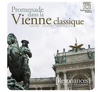 Vv. Aa. - Promenade Dans La Vienne Classique - Haydn &