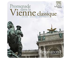 Vv. Aa. - Promenade Dans La Vienne Classique - Haydn &
