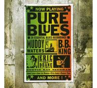 Vv.Aa - Pure Blues