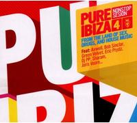 Vv.Aa - Pure Ibiza 4