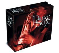 Vv. Aa. - Pure Sax (3 CD)