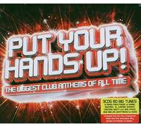Vv. Aa. - Put Your Hands Up