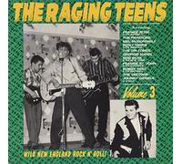 Vv. Aa. - Raging Teens Vol.3