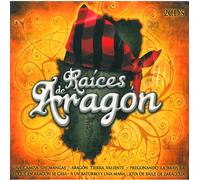 Vv.Aa. - Raices De Aragon 2cd