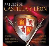 Vv.Aa. - Raices De Castilla Y Leon 2cd