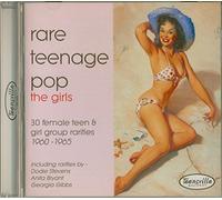 Vv.Aa - Rare Teenage Pop - The..